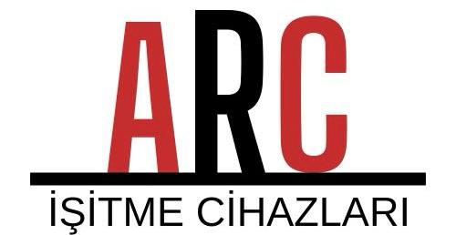 ARC İşitme Cihazları logosu
